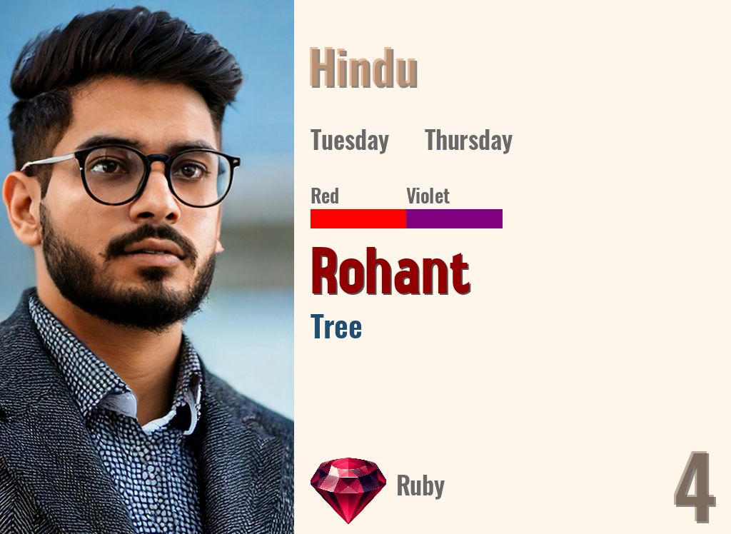 Rohant