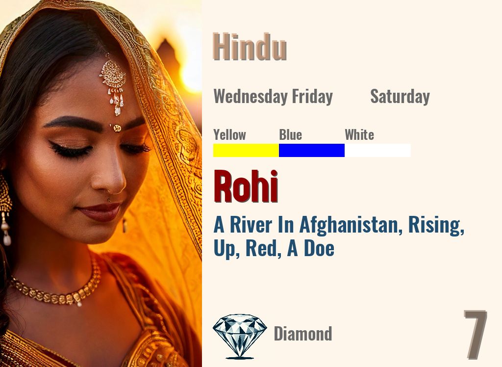 Rohi