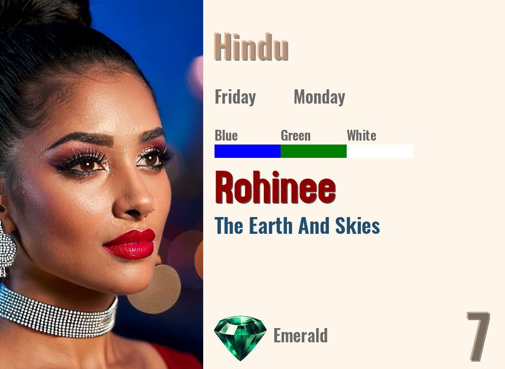 Rohinee
