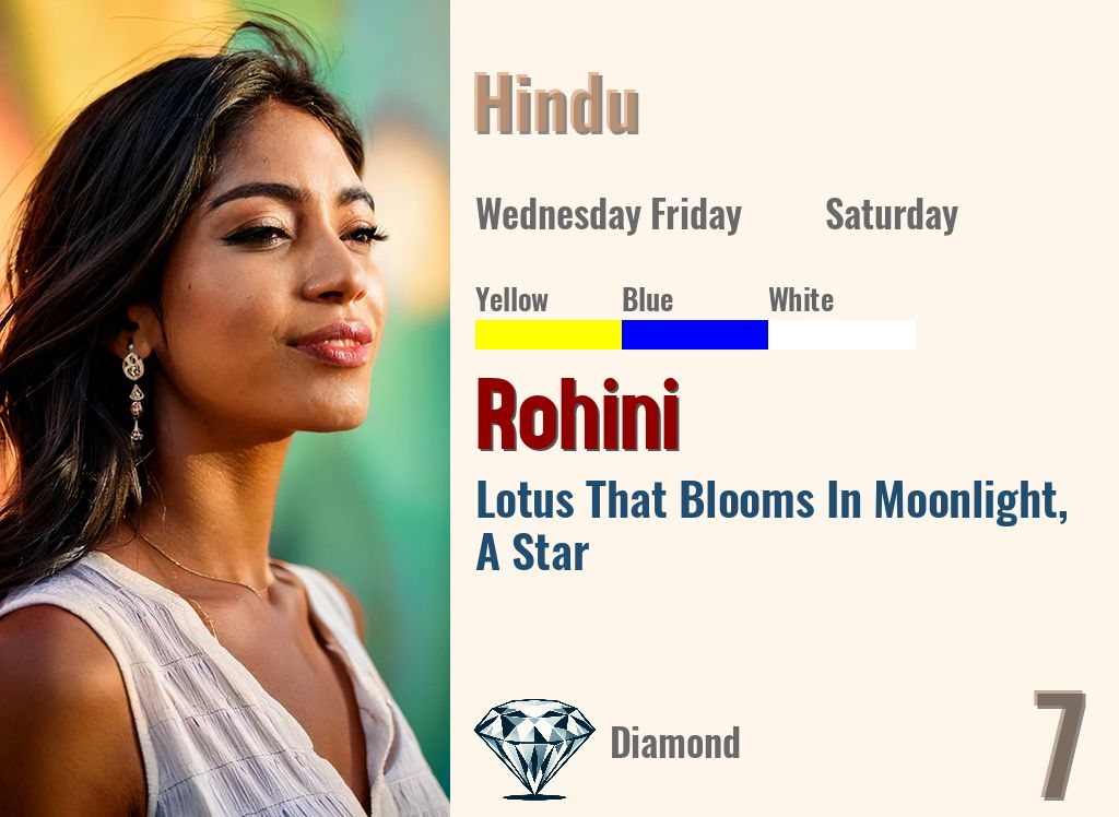Rohini