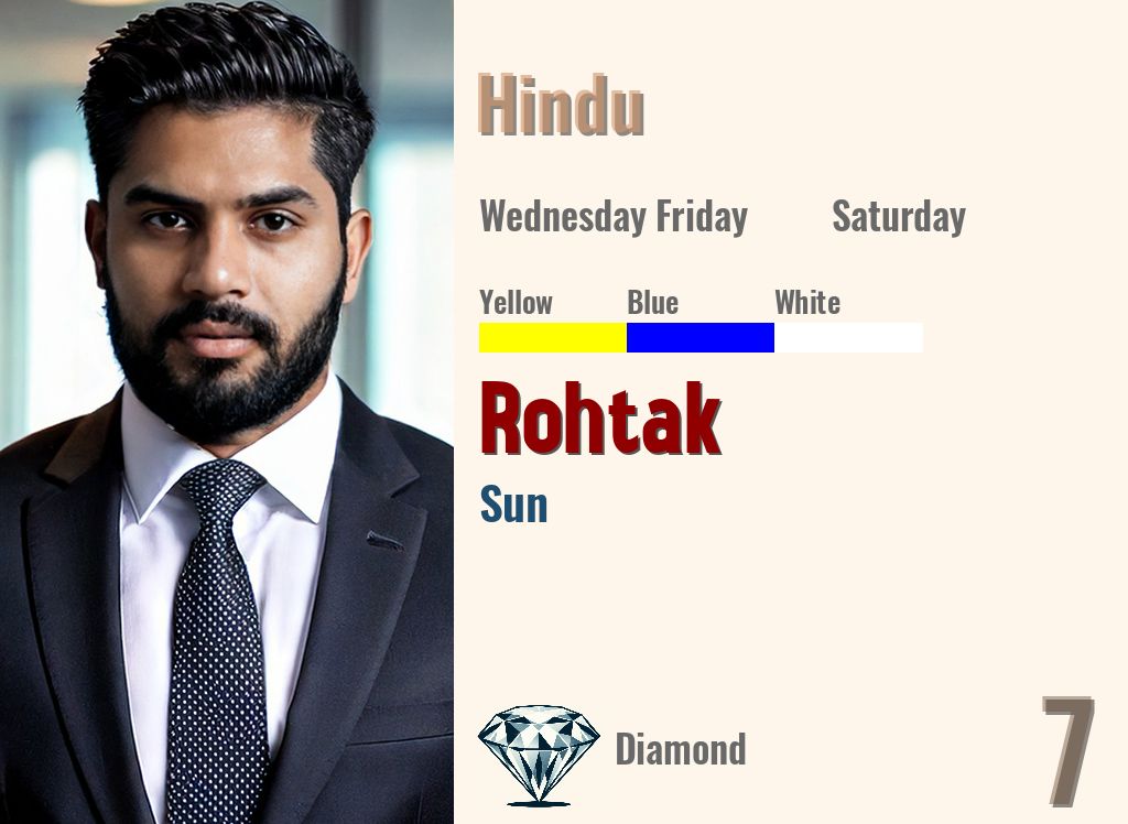 Rohtak