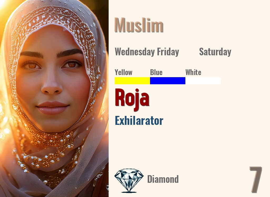Roja