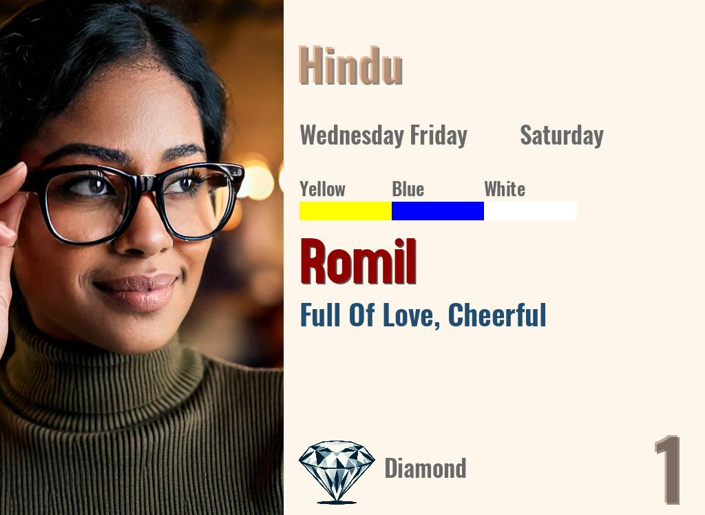Romil