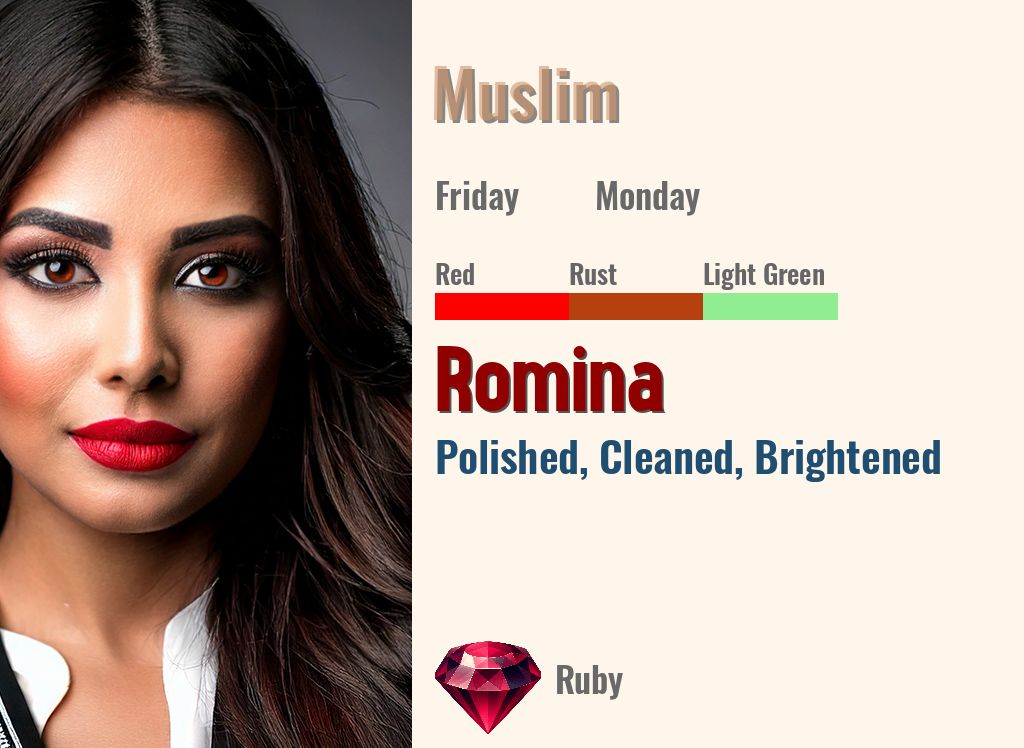 Romina