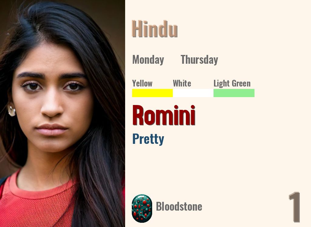 Romini
