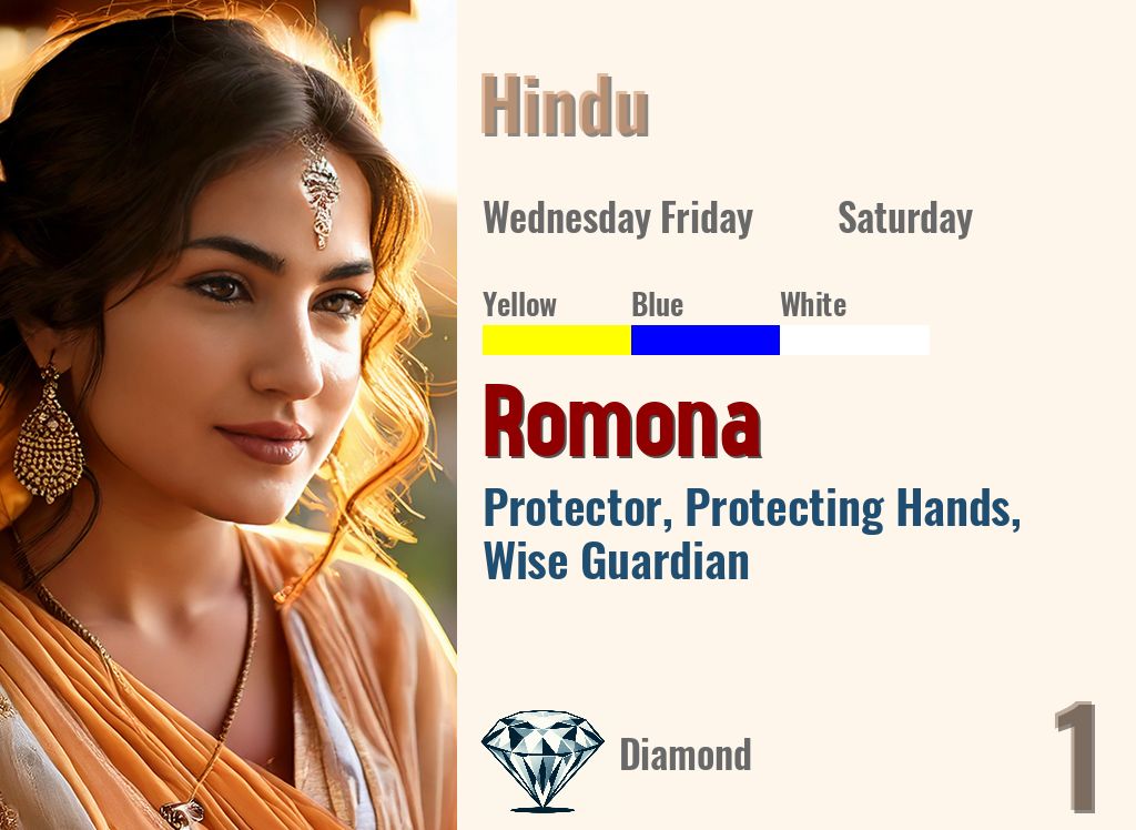 Romona