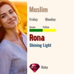 Rona