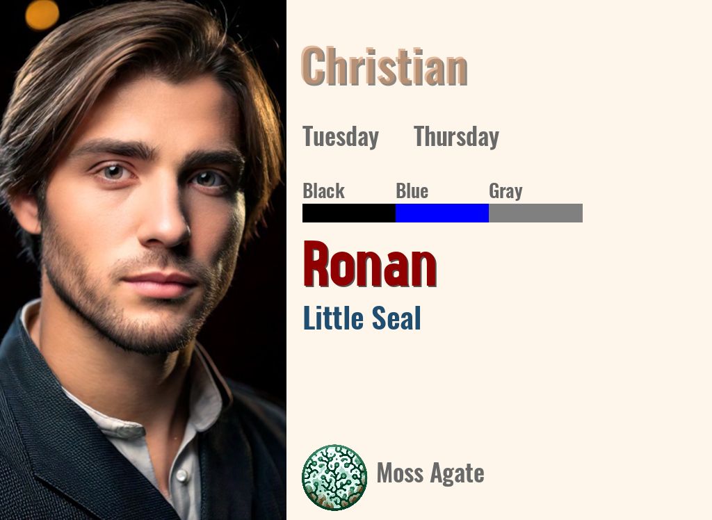 Ronan
