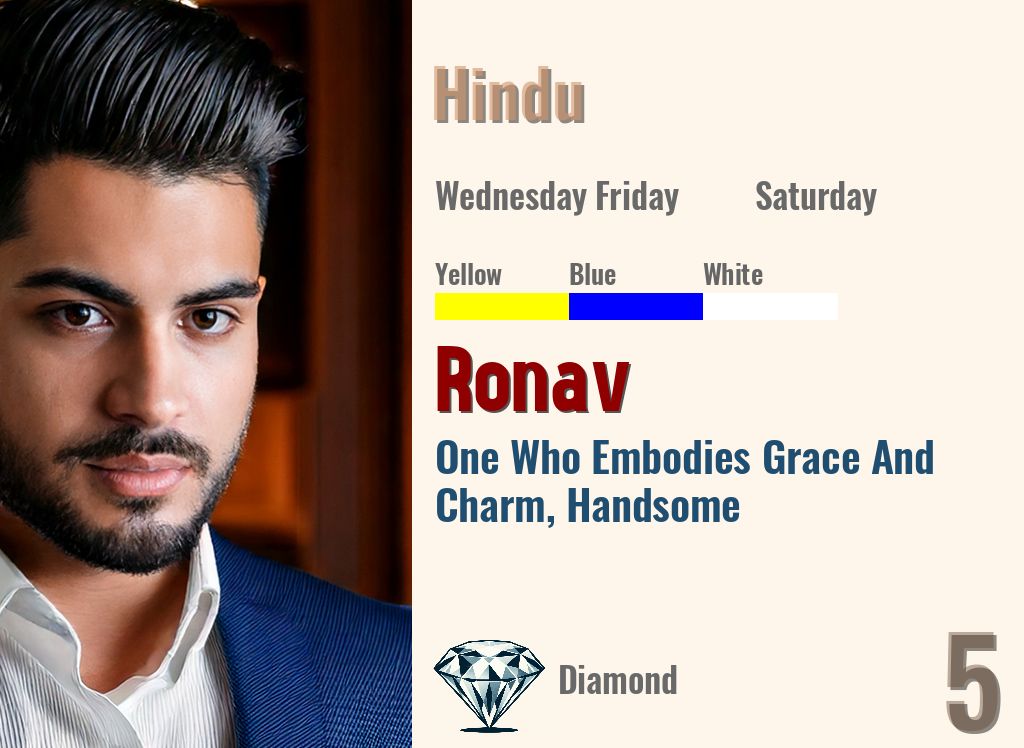 Ronav