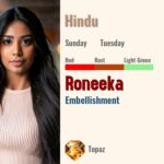 Roneeka