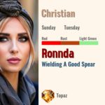 Ronnda