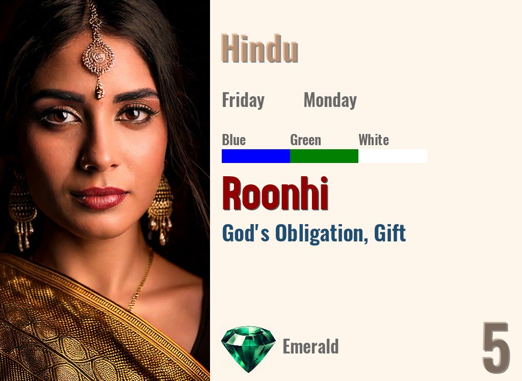 Roonhi