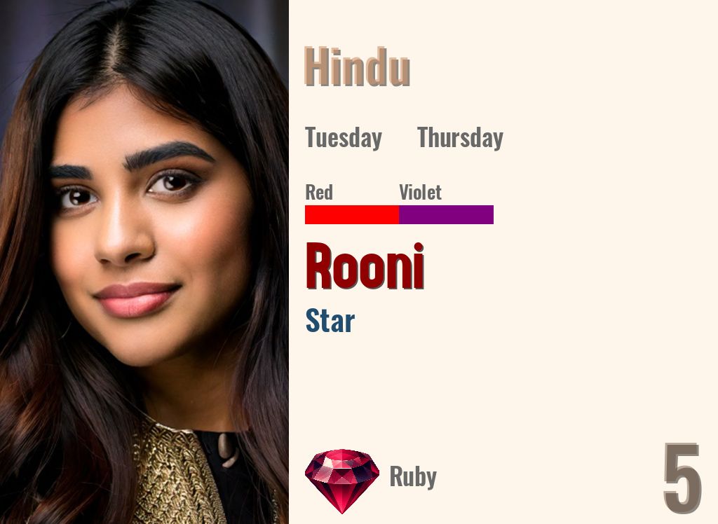 Rooni