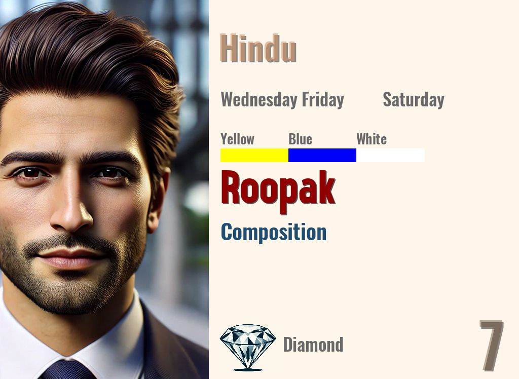 Roopak