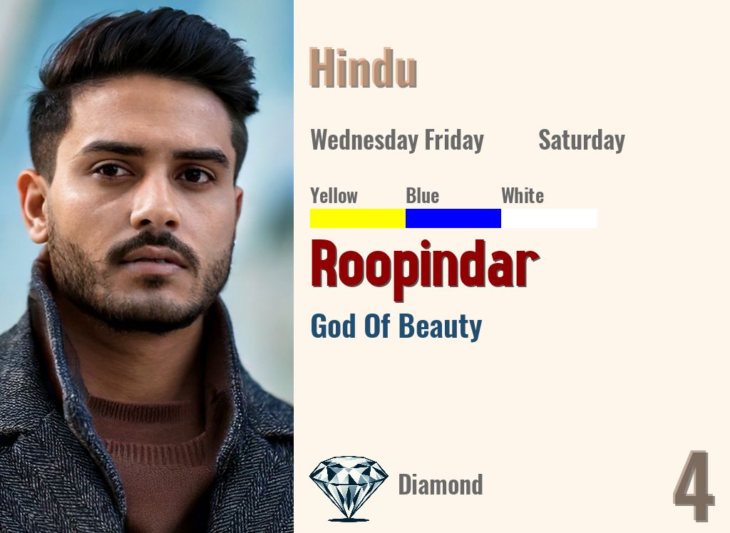 Roopindar