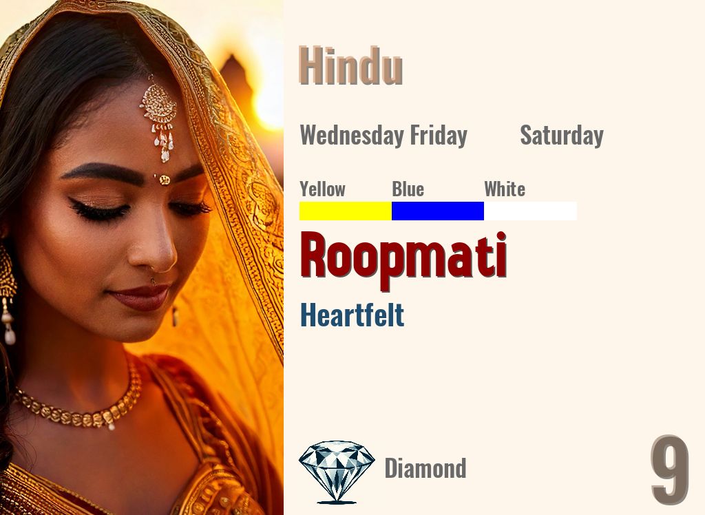Roopmati