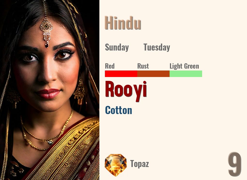 Rooyi