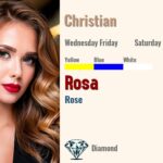 Rosa