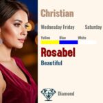 Rosabel