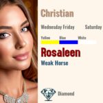 Rosaleen