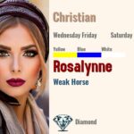 Rosalynne