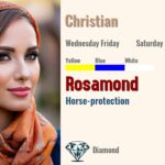 Rosamond