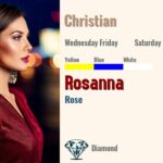 Rosanna