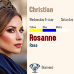 Rosanne