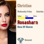 Rosasharn