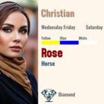 Rose