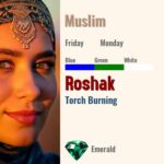 Roshak
