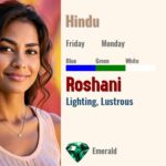 Roshani