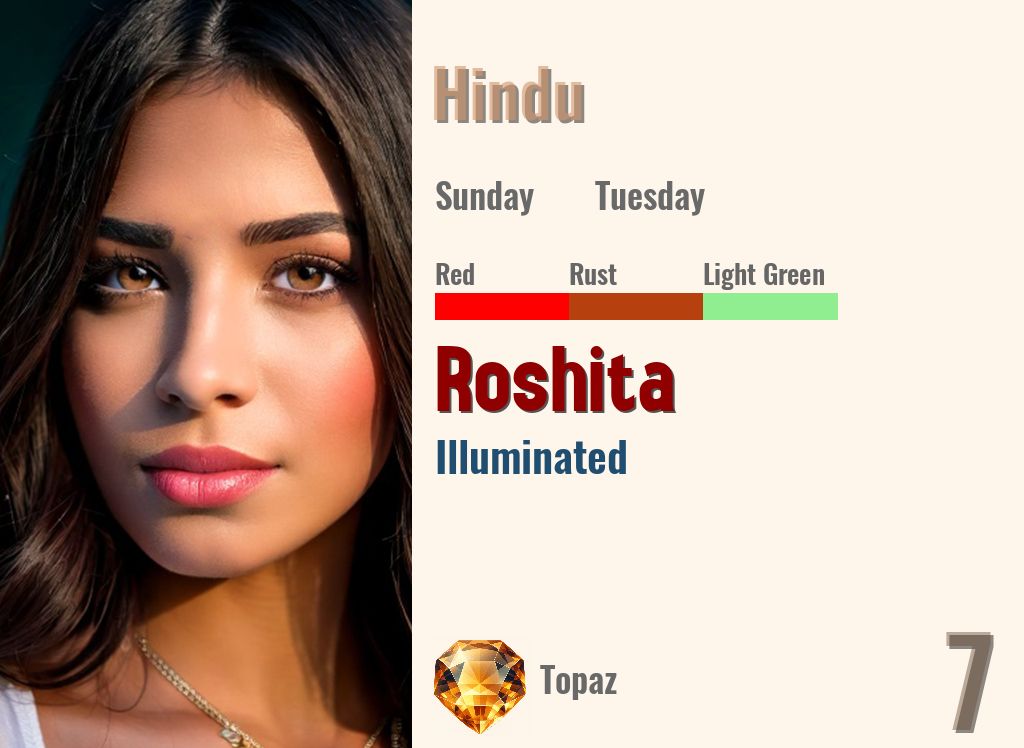 Roshita