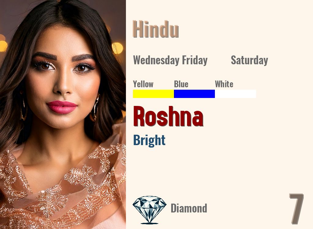 Roshna