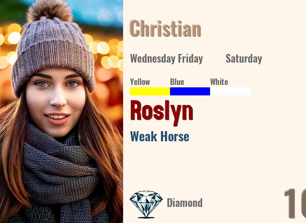 Roslyn