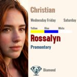 Rossalyn