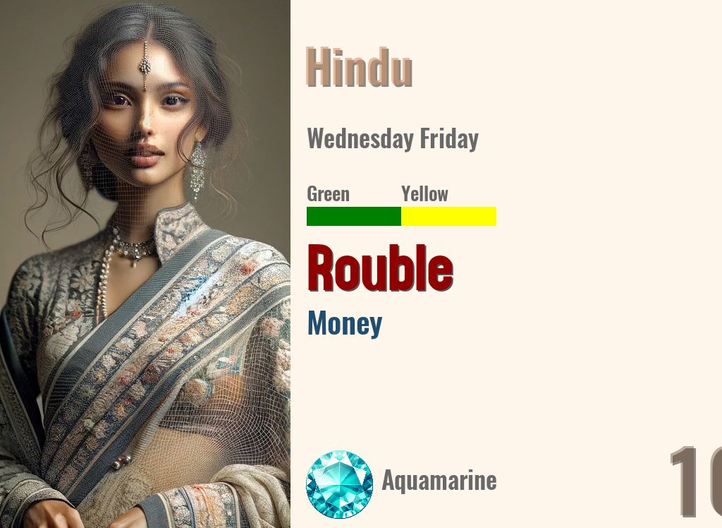Rouble