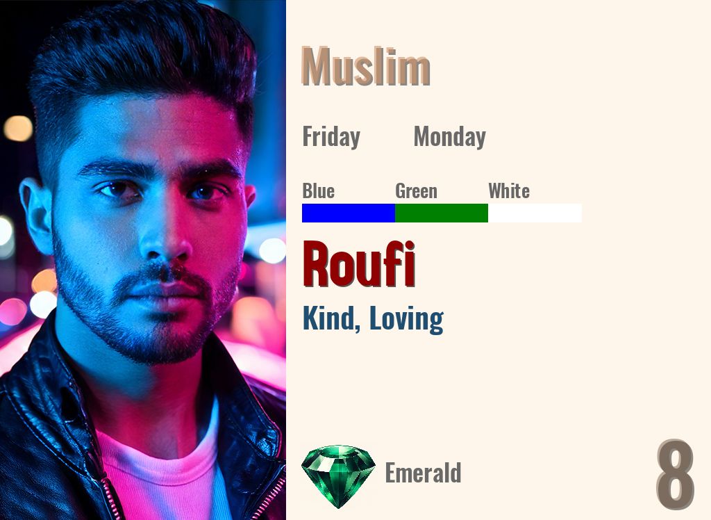 Roufi
