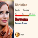 Rowena