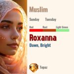 Roxanna
