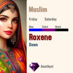 Roxene