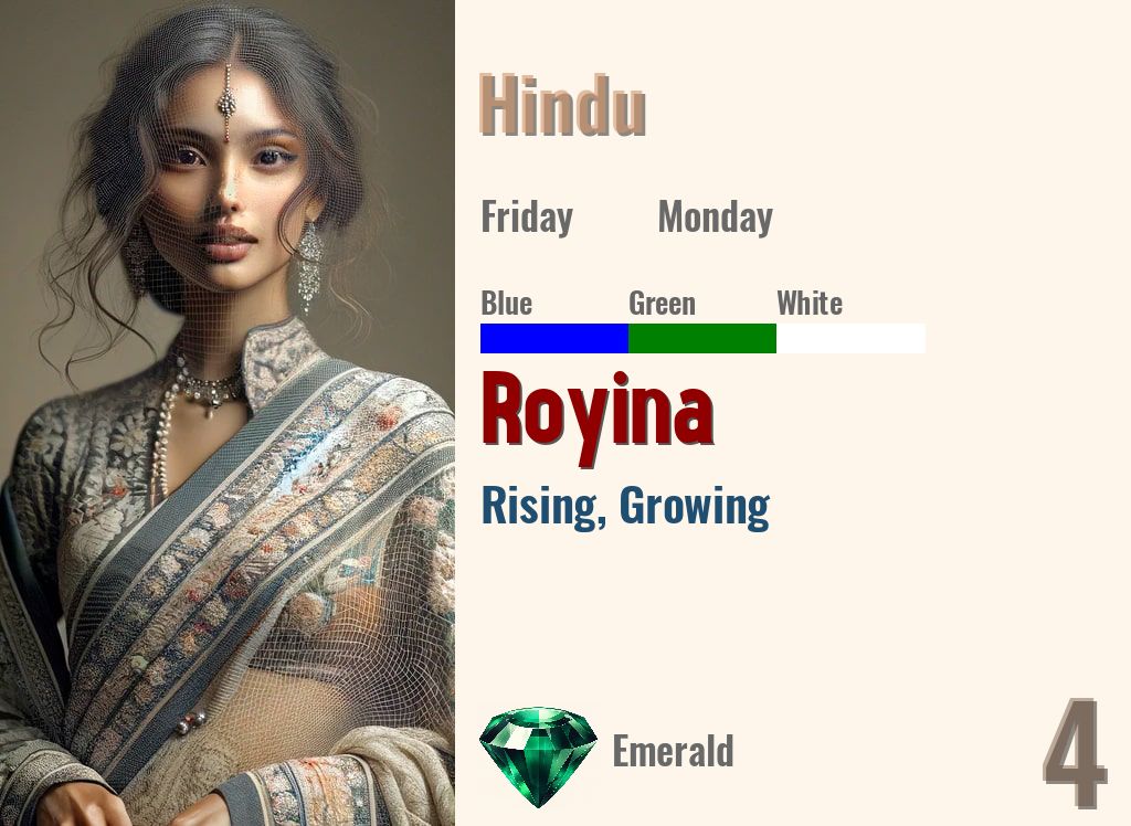 Royina