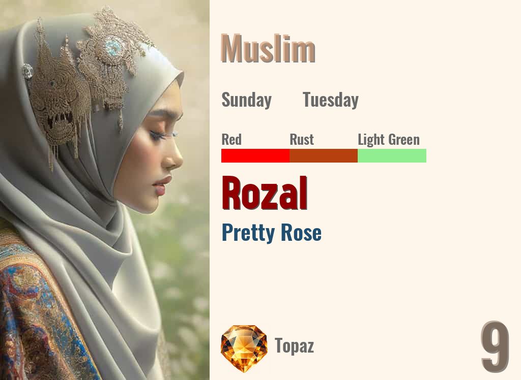 Rozal