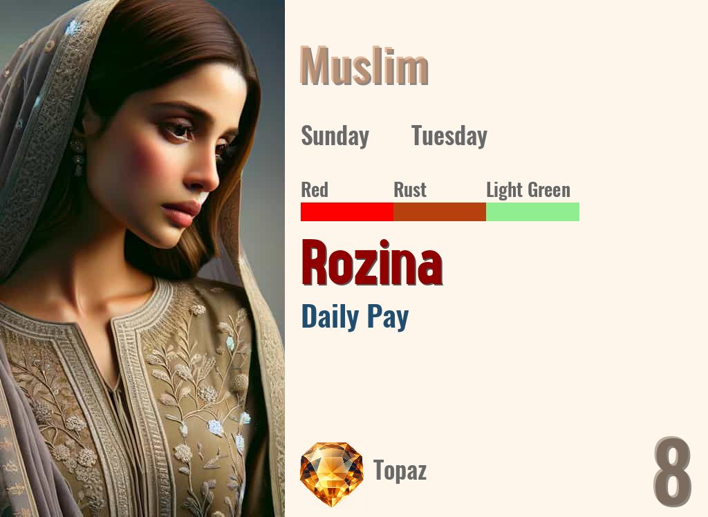Rozina