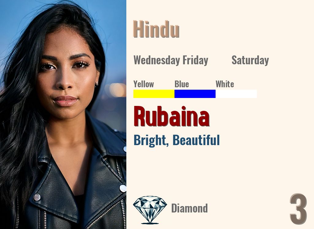 Rubaina