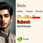 Rubesh