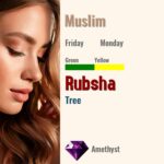 Rubsha