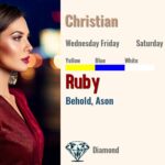 Ruby
