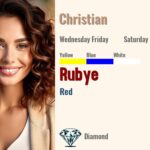 Rubye