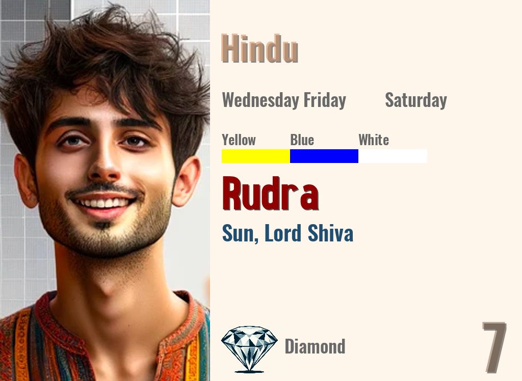 Rudra
